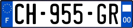 CH-955-GR