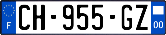 CH-955-GZ