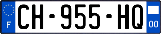 CH-955-HQ