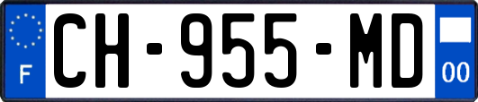 CH-955-MD