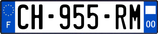 CH-955-RM