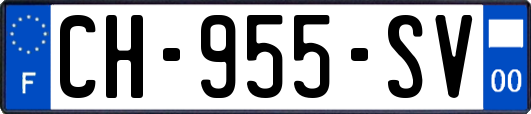 CH-955-SV