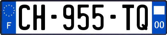 CH-955-TQ