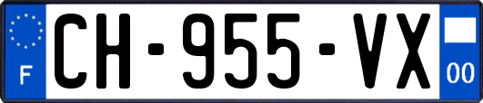 CH-955-VX