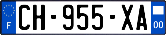 CH-955-XA