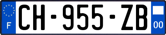 CH-955-ZB