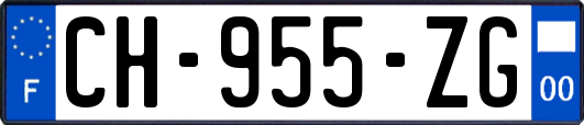 CH-955-ZG