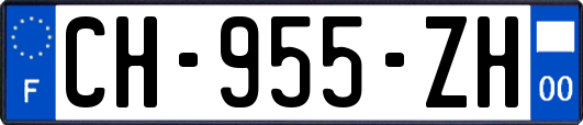 CH-955-ZH