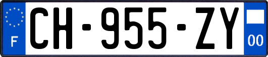 CH-955-ZY