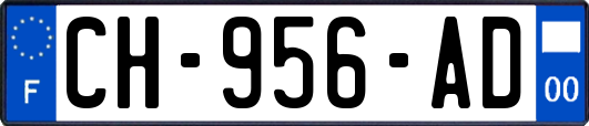 CH-956-AD