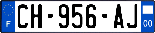 CH-956-AJ