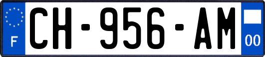 CH-956-AM