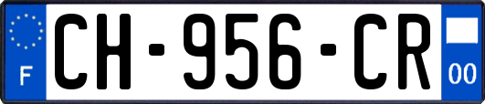 CH-956-CR