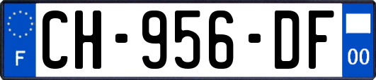 CH-956-DF