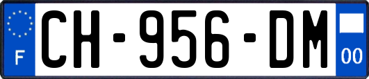 CH-956-DM
