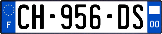 CH-956-DS