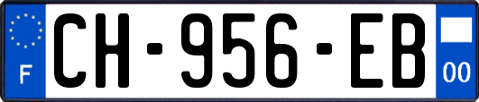 CH-956-EB