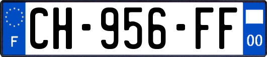 CH-956-FF