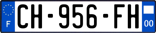 CH-956-FH