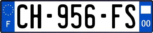 CH-956-FS