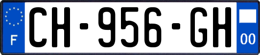 CH-956-GH