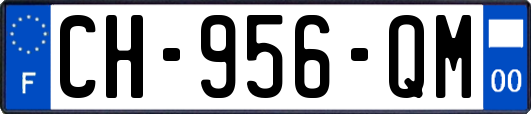 CH-956-QM