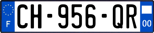 CH-956-QR