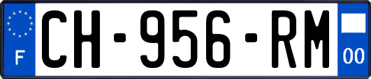 CH-956-RM