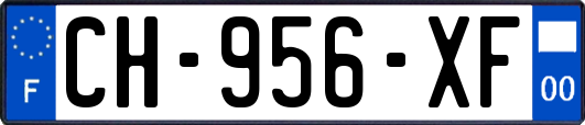 CH-956-XF
