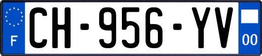 CH-956-YV