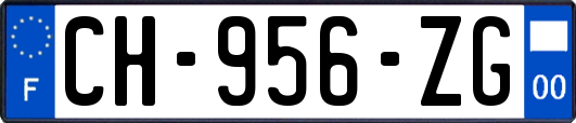 CH-956-ZG