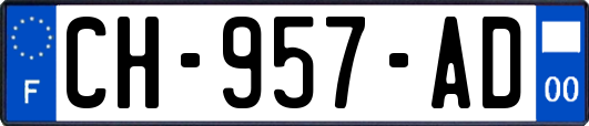 CH-957-AD