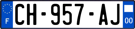 CH-957-AJ