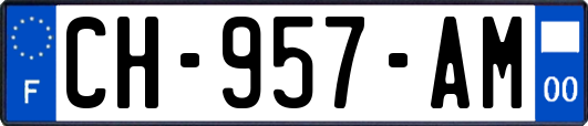 CH-957-AM