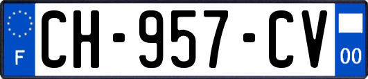 CH-957-CV