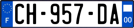 CH-957-DA