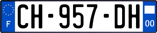 CH-957-DH