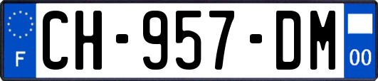 CH-957-DM