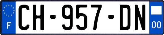 CH-957-DN