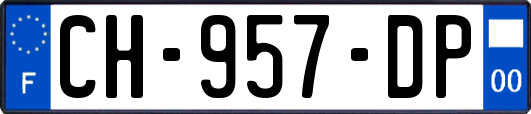 CH-957-DP
