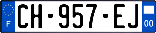 CH-957-EJ