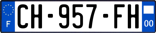 CH-957-FH