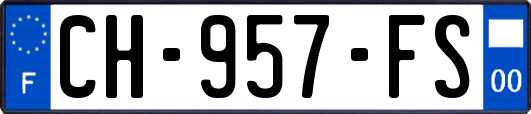 CH-957-FS