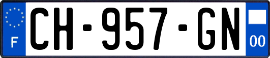 CH-957-GN