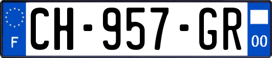 CH-957-GR