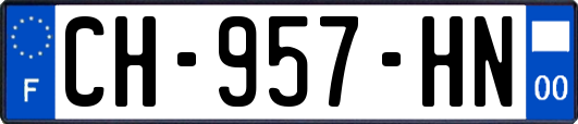 CH-957-HN