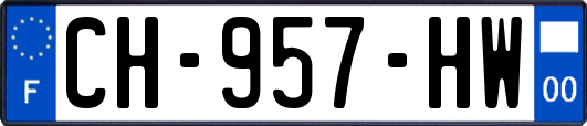 CH-957-HW