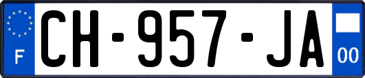 CH-957-JA