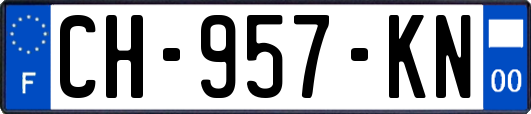 CH-957-KN