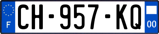 CH-957-KQ